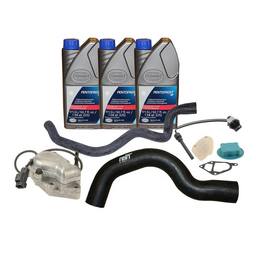 Volvo Cooling System Service Kit 30760100 - eEuroparts Kit 3103264KIT
